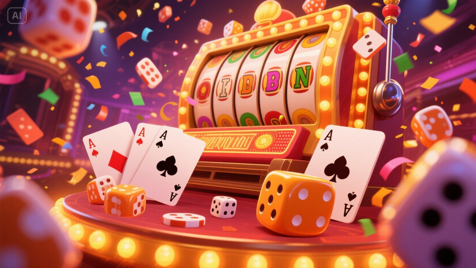 Casino Windetta desktop and mobile interfaces