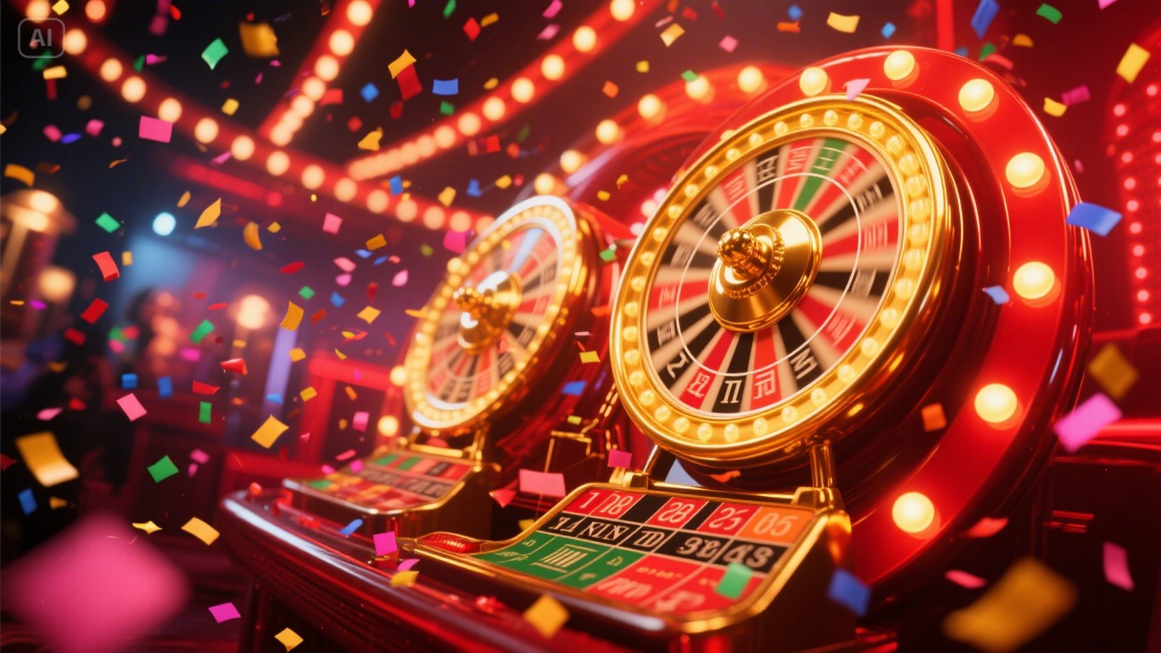 Casino Windetta desktop and mobile interfaces