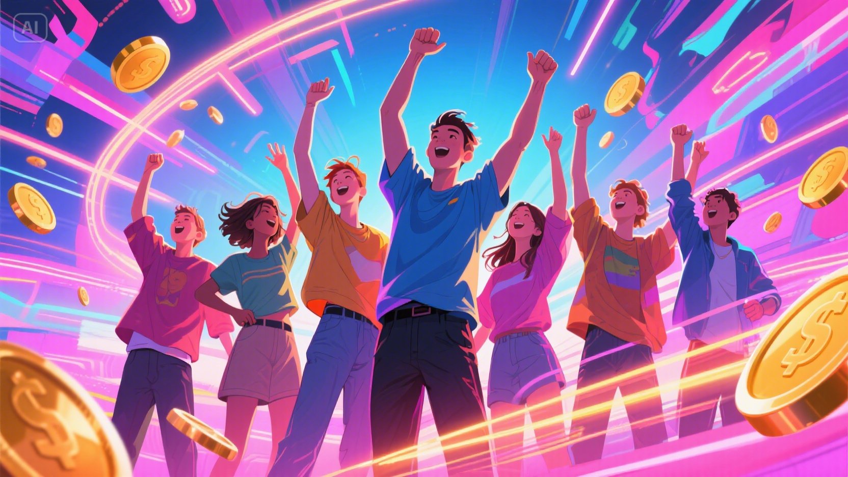 Registration at Windetta Casino