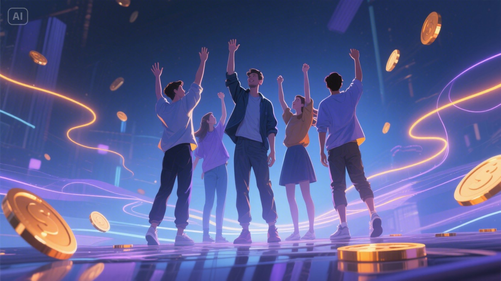 Registration at Windetta Casino