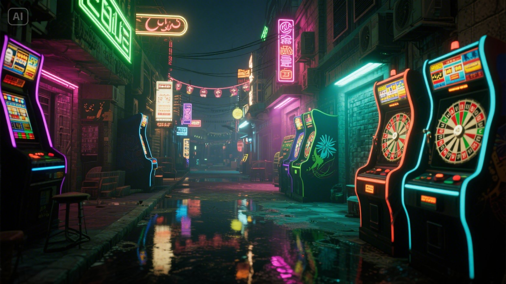 Registration at Windetta Casino