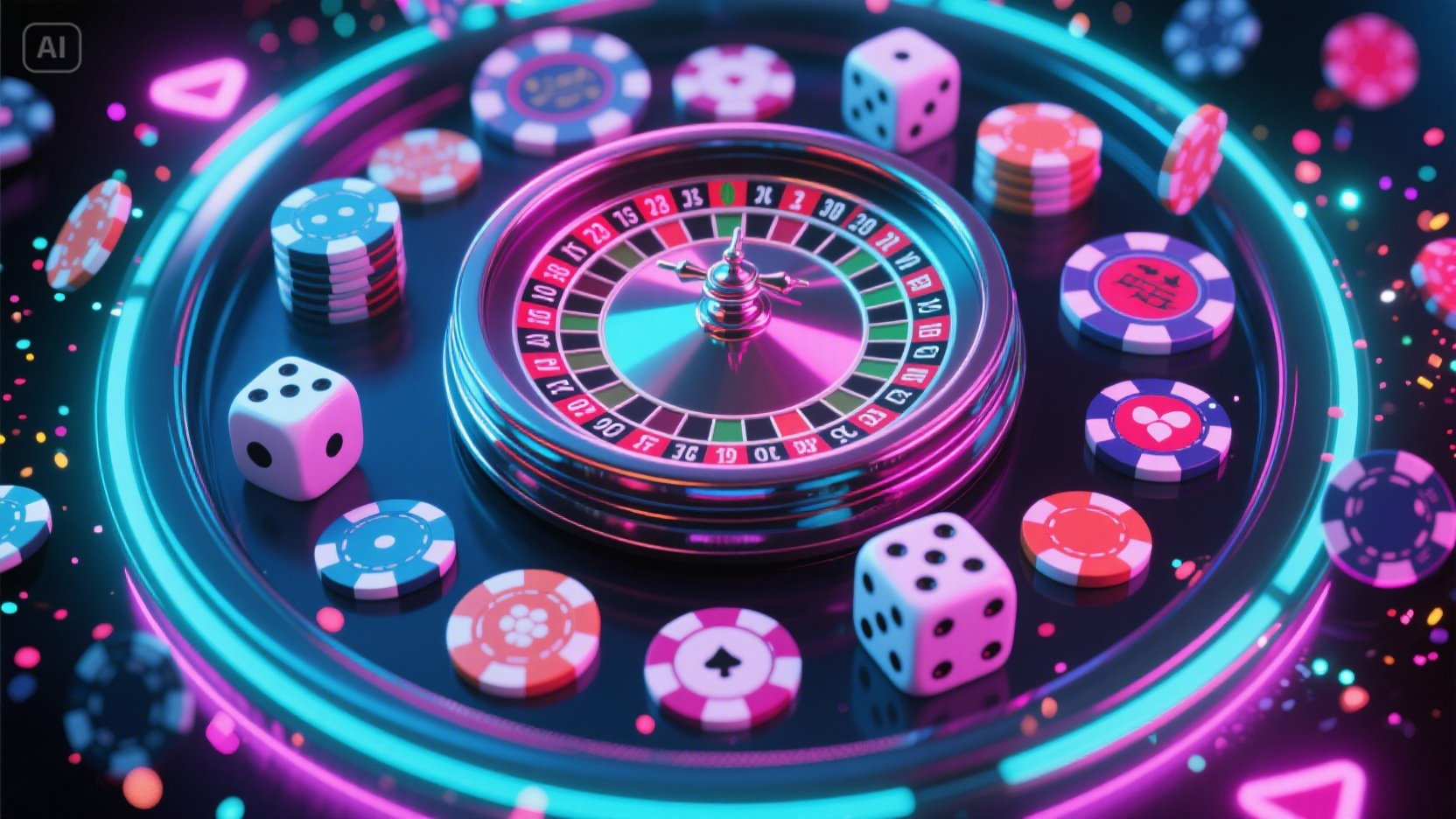 Casino Windetta desktop and mobile interfaces