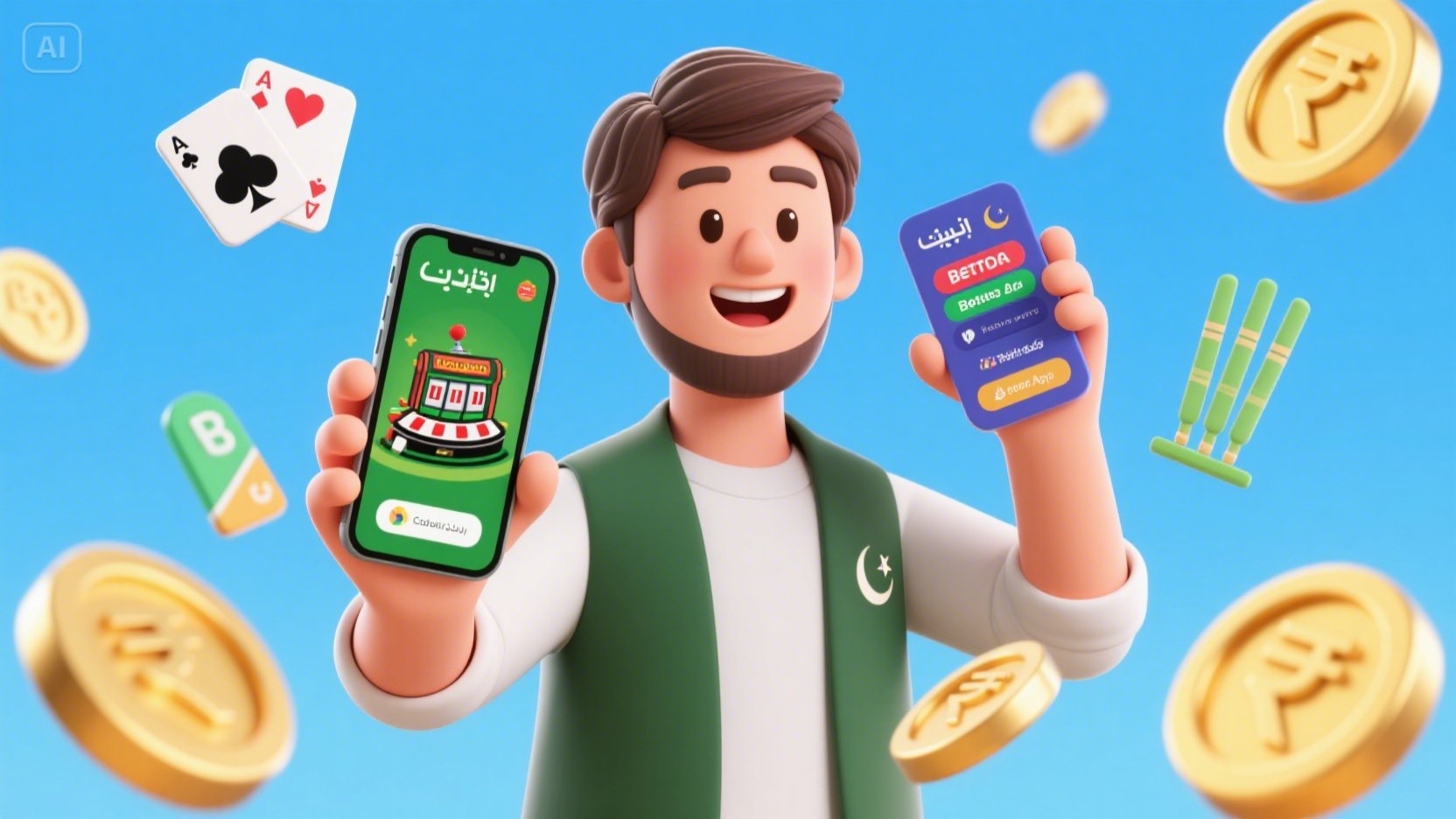 WindettaMake your first recharge today and claim 200% instantly! Pakistani users can enjoy mobile-friendly casino play, real PKR rewards, and secure local withdrawals.
