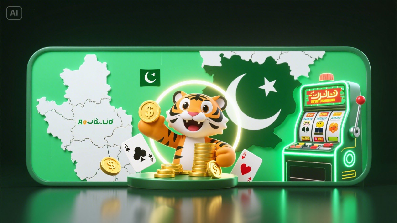 WindettaDeposit today and get 200% instantly! Pakistani players can enjoy crash games, slots, and card tables with secure JazzCash support.