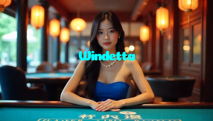 available types of Windetta bet including pre-match live express and system bets